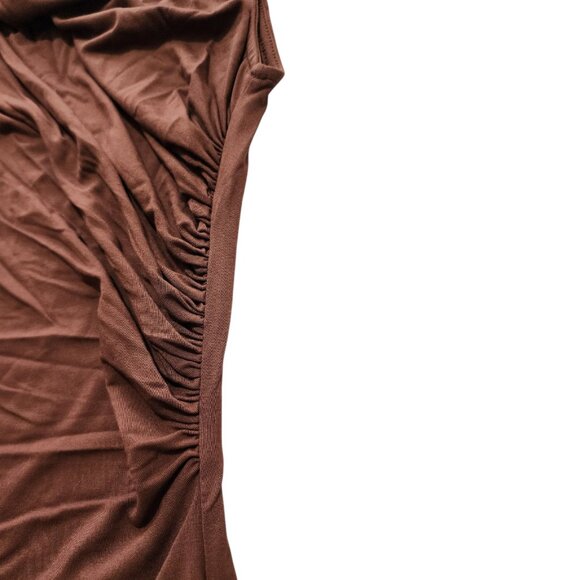 Commense High‎ Neck Tank Size XS - Picture 6 of 6